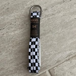 Vans 54” Flat laces